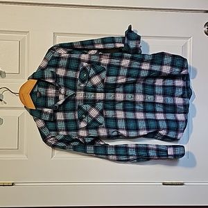 Eddie Bauer Women's Flannel